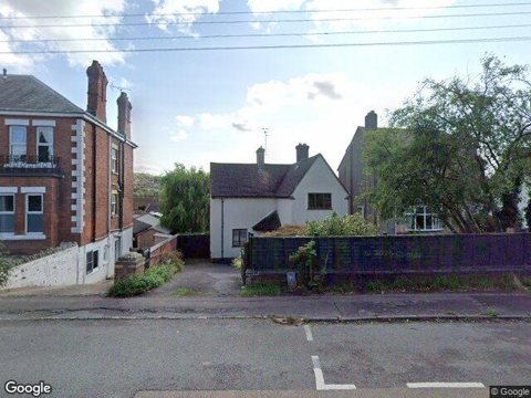 Althea Park House, Stroud