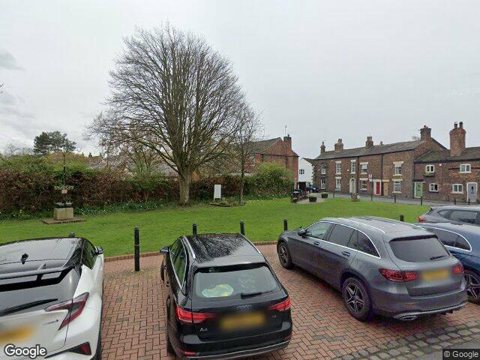 Croston Park, Leyland