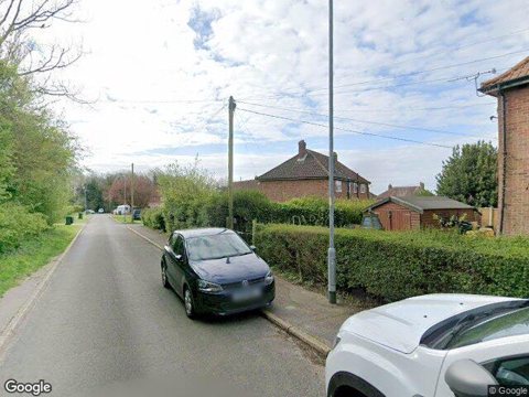 Link House, Dereham