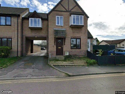 Faith House Residential Home, Bristol