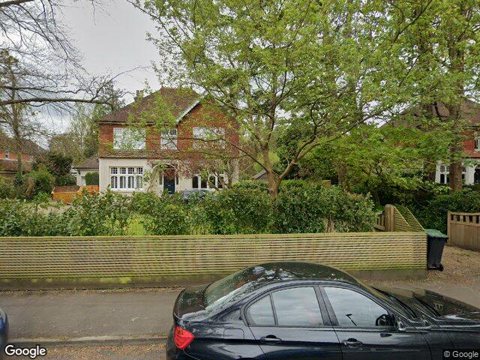 Woodlands Nursing Home, Burgess Hill