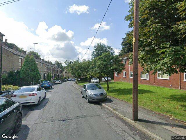 Street view · 2025