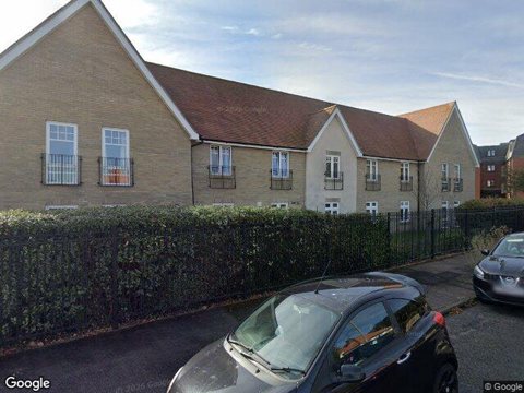 St Michael's Care Home, Clacton On Sea