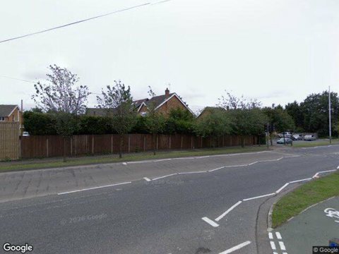 Merrimans Respite Care Unit, Hillingdon