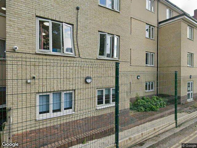 Street view · 2025