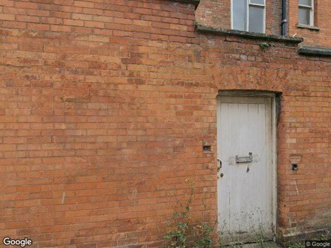 Rosewood Lodge & Brook House, Bridgwater
