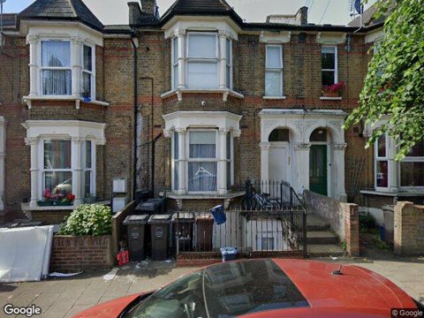 31 Sach Road, London