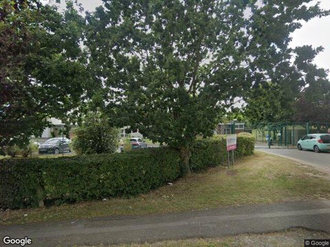 Marshview, Hailsham