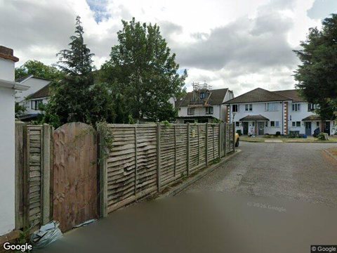 36 Harvey Road, Hounslow