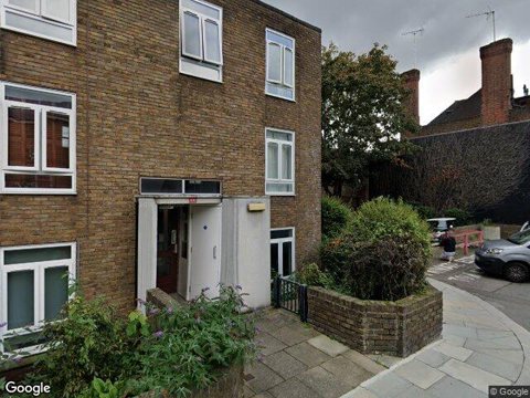 Farm Lane, London