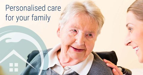Avanti Homecare Limited, Ilkeston