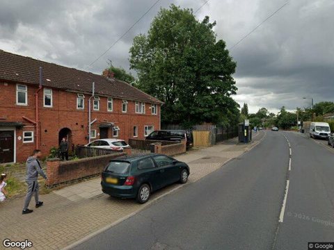 Yearsley Villa, York