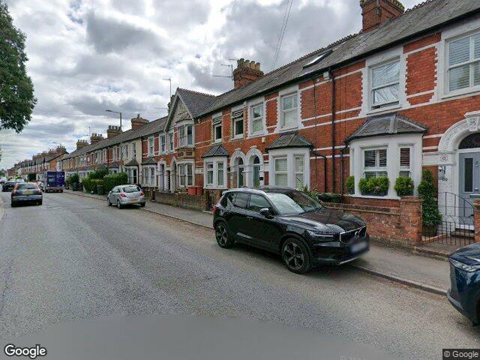 Acacia Lodge, Henley-on-thames