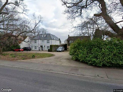 Springfield House Nursing Home, Cobham