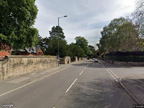 Abbeydale - Derby, Derby