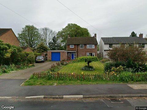 Home Close, Fulbourn