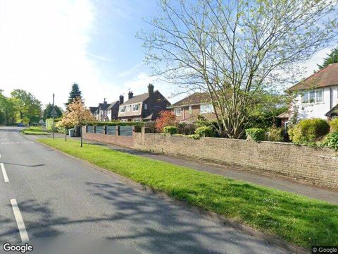 Wilmslow Manor Care Centre, Wilmslow