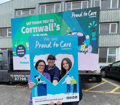 Stennack Homecare Limited, Redruth