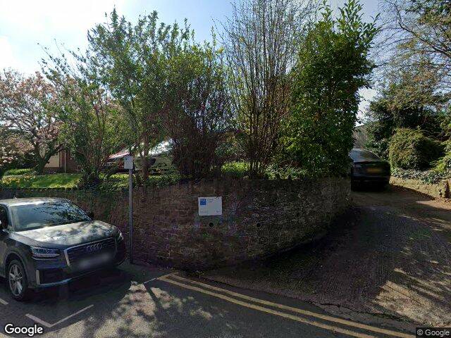 Street view · 2025
