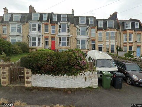 Pinehurst Care Home, Ilfracombe