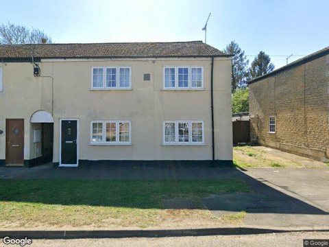 20 Towngate East, Peterborough