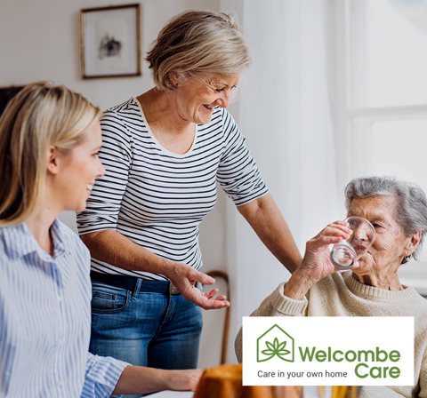 Welcombe Care Limited, Stratford-upon-Avon