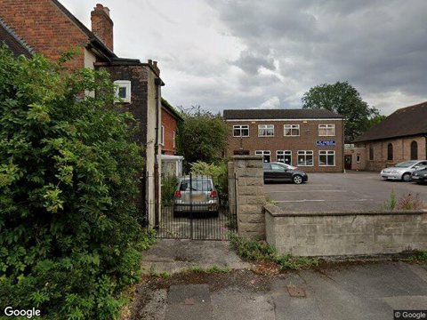 Sherwood Forest Residential and Nursing Home, Derby