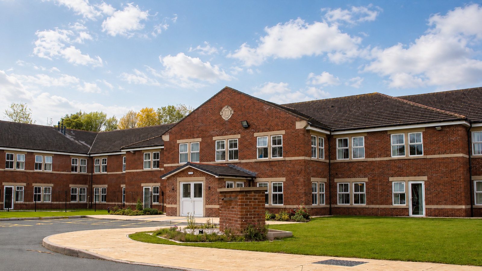Photo of Middleton Manor Care Centre
