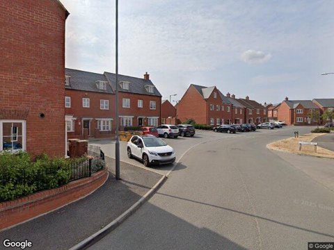 Lace Hill Manor Care Home, Buckingham