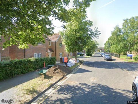 Wheatfield Court, Newcastle upon Tyne