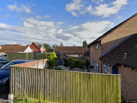 Deer Park Care Home, Ledbury