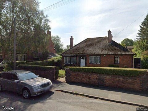 Gorway House, Walsall
