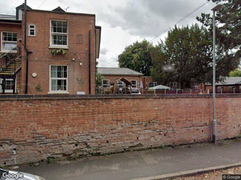 St Peters Care Home, Nottingham