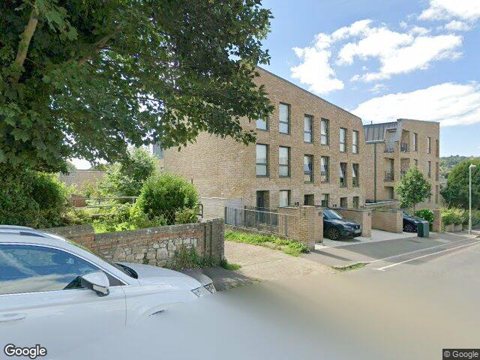 St Stephens Nursing Home, Dover