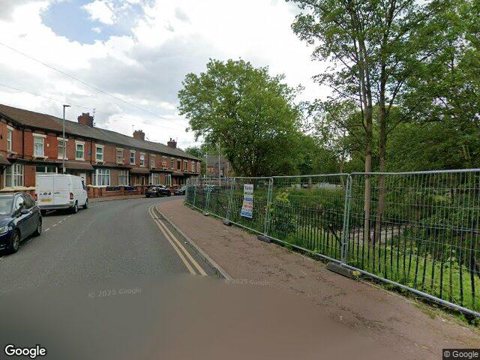 Parkview Care Home, Manchester
