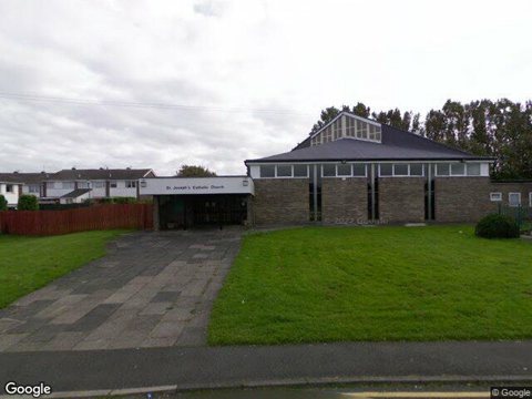 Deneside Court, Jarrow