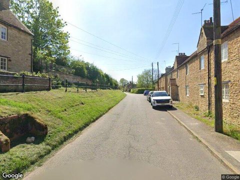 Oakfield at Yardley Hastings, Northampton