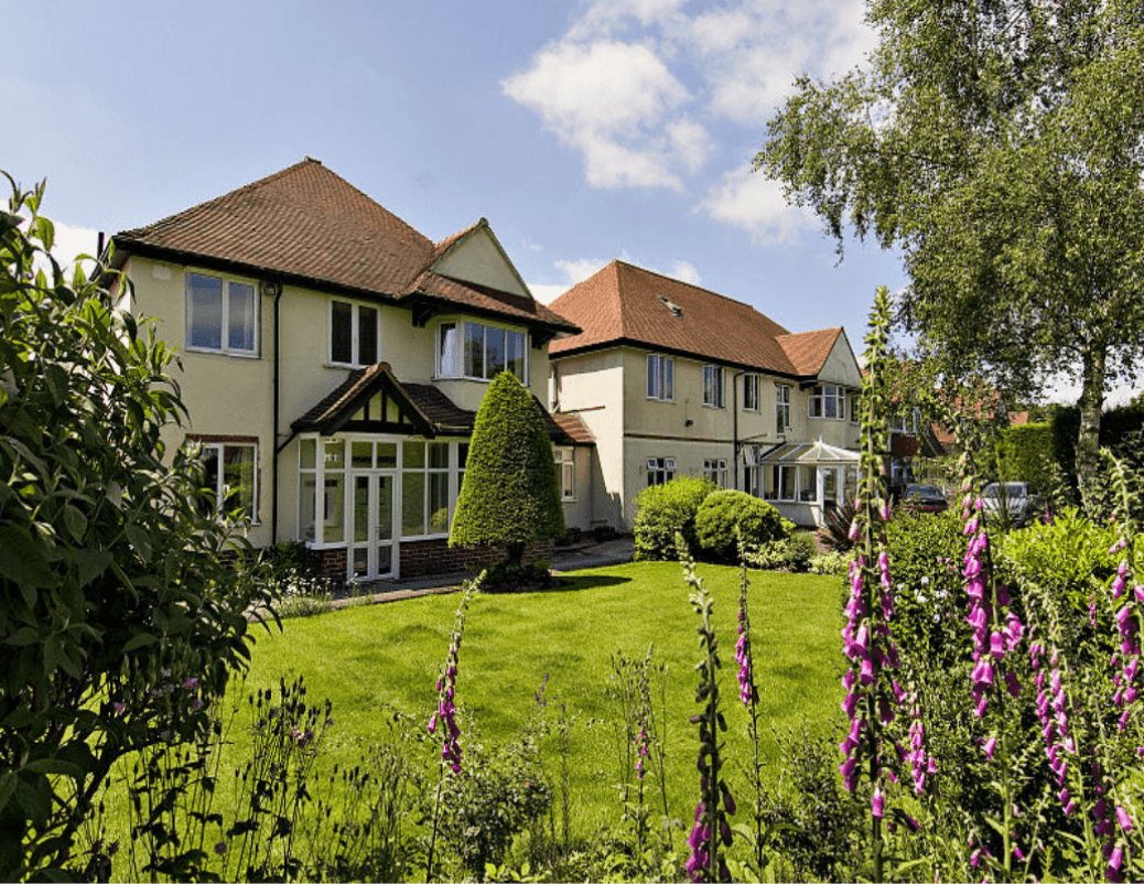 Photo of Digby Manor Residential Care Home