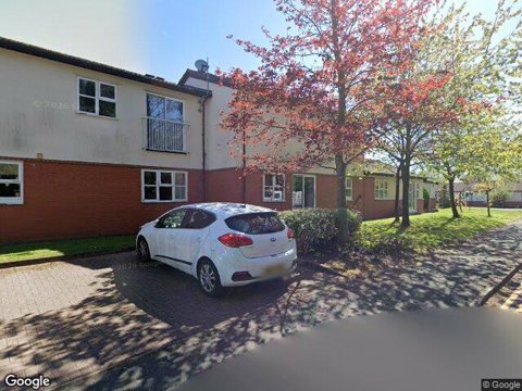 Broadmeadow Court Residential Care Home, Stoke On Trent