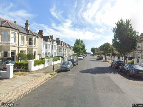 Fairdene Lodge, Hove