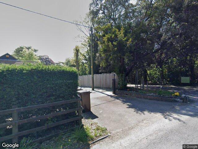 Street view · 2026
