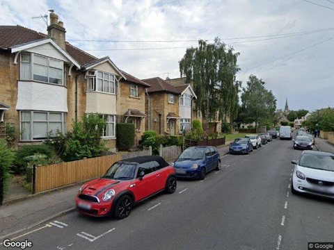Bridgemead, Bath