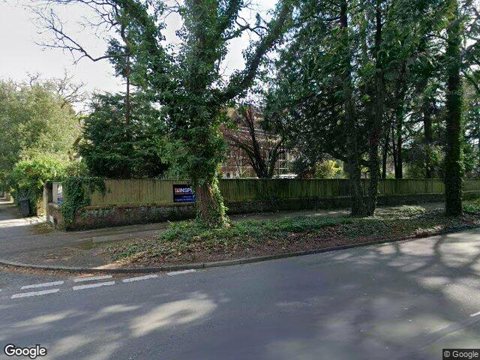 St Bridgets Care Centre, Bournemouth