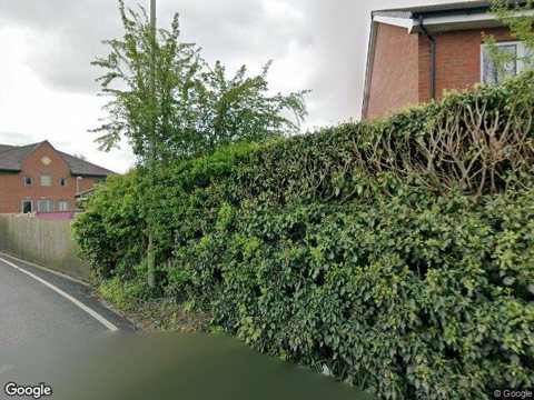 Bradbury Court, Market Drayton