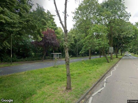 Bourn View, Birmingham