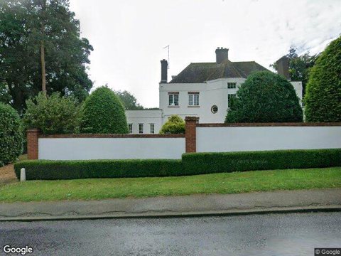 Country View Nursing Home, Kettering