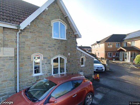 Elm View Care Home, Clevedon