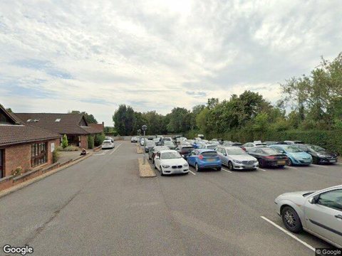 St Andrews Care Home, Welwyn Garden City