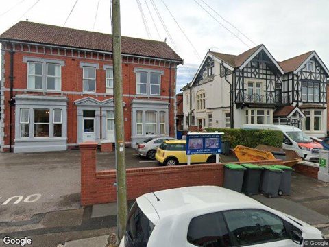 Acorn Nursing Home, Blackpool