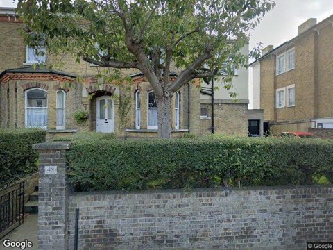 Sheringham House, Gravesend